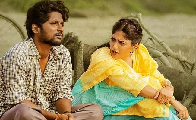 కలర్ ఫోటో : ఓటీటీలో విడుదలైన ఈ సినిమా థియేటర్లో విడుదలై ఉంటే చిన్న సైజ్ బ్లాక్ బస్టర్ అయి ఉండేది.