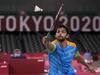 Tokyo Olympics: ஆடவர் ஒற்றையர் பேட்மிண்டன் தோல்வியுடன் வெளியேறிய சாய் பிரணீத் !