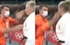 Olympic Offbeat: ஜூடோ வீராங்கனை கன்னத்தில் அறைந்த கோச்: எதற்கு தெரியுமா?