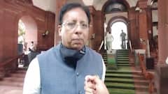 Kerala govt worried about vote-bank than people's lives: Sanjay Jaiswal on rising Corona cases