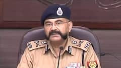 Huge achievement for UP police as human trafficking racket busted