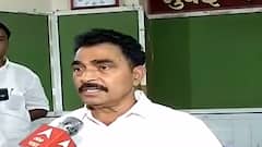 Mumbai : गावकऱ्यांच्या मदतीने 100 स्वदेशी रोपांची लागवड, सह्याद्री देवराई संस्थेचा खास उपक्रम