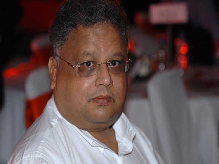 big bull rakesh jhunjhunwala bought stake in canara bank will you also invest Share Market News: દિગ્ગજ રોકાણકાર Rakesh Jhunjhunwalaએ આ સરકારી બેંકમાં ખરીદ્યો હિસ્સો, શું તમે પણ કરશો રોકાણ ?