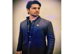Sidharth Malhotra pics | ’அப்பள இதயங்கள் பத்திரம் ரெமோ’ - சித்தார்த் மல்ஹோத்ரா ‘சில்’ க்ளிக்ஸ்