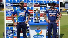 IND VS SL, 2 T20: চারজনের টি-টোয়েন্টি অভিষেক, কেমন হল ভারতীয় দল?