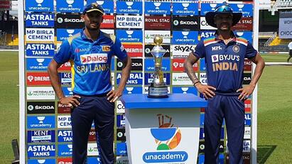 IND VS SL, 2 T20: Rituraj, Nitesh Rana, Chetan, Devdutt to debut today in second T20 against Sri Lanka IND VS SL, 2 T20: চারজনের টি-টোয়েন্টি অভিষেক, কেমন হল ভারতীয় দল?