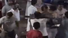 Surat: રામપુરા રાહત સોસાયટીમાં અસામાજિક તત્વોનો આતંક, હપ્તાખોરી માટે સ્થાનિકો પર હુમલો