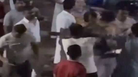 Surat: રામપુરા રાહત સોસાયટીમાં અસામાજિક તત્વોનો આતંક, હપ્તાખોરી માટે સ્થાનિકો પર હુમલો