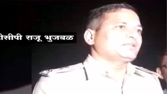 ED Raid: ACP Sanjay Patil यांच्या घरी ईडीकडून झाडाझडती, 100 कोटी वसुलीप्रकरणी पाटील यांचं नाव समोर