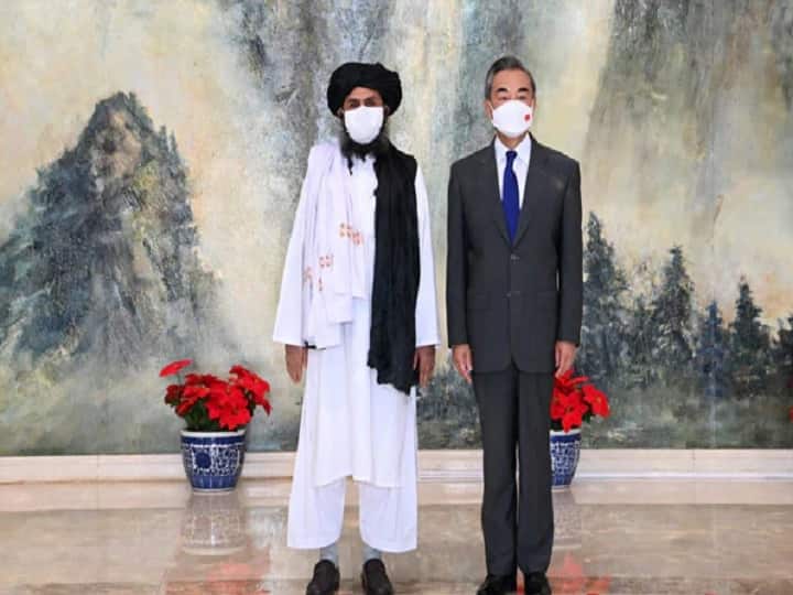 चीन का वादा तालिबान का करेगा समर्थन, उइगर चरमपंथियों के सफाए में मांगी मदद