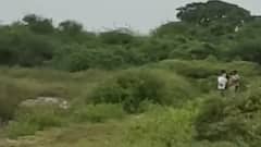 વલસાડ નારગોલ પોલીસ સ્ટેશનમાં ફરી એક આરોપીની આત્મહત્યા, 15 દિવસમાં ચોથો બનાવ