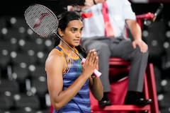 India Schedule, Tokyo Olympic 2020: శుక్రవారం మ్యాచ్‌ల వివరాలు... సెమీఫైనల్‌లో స్థానం కోసం యమగూచి X పీవీ సింధు