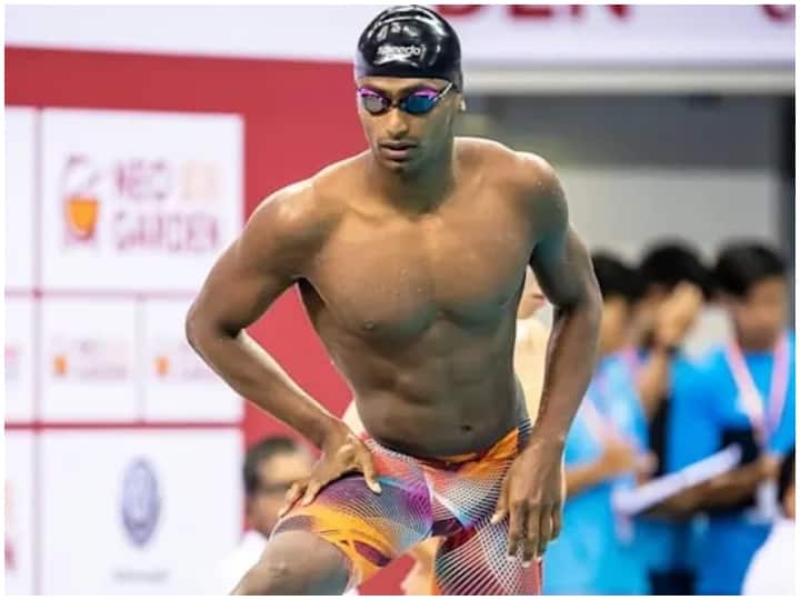 Tokyo Olympics: सेमीफाइनल में पहुंचने में नाकाम रहे साजन प्रकाश, तैराकी में भारतीय चुनौती हुई खत्म