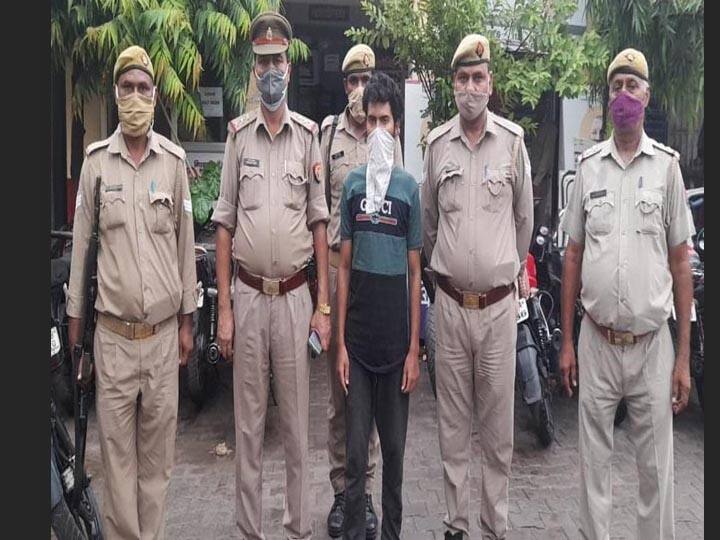 26 लाख का कर्ज और खुद को अगवा किये जाने की साजिश ने पुलिस के उड़ा दिये होश, पढ़ें ये चौंकाने वाली खबर To avoid debt of 26 lakh man prepare a sensational Plan, Police surprised Firozabad Uttar Pradesh ann 26 लाख का कर्ज और खुद को अगवा किये जाने की साजिश ने पुलिस के उड़ा दिये होश, पढ़ें ये चौंकाने वाली खबर