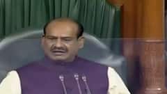 Lok Sabha Speaker Om Birla's stern warning to opposition over uproar during monsoon session | Seedhe Field Se