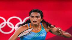 Tokyo Olympics: भारत के लिए अच्छी खबर, महिला बैडमिंटन में पीवी सिंधु ने क्वार्टर फाइनल में जगह बनाई
