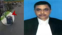 Dhanbad judge death case: Auto driver arrested