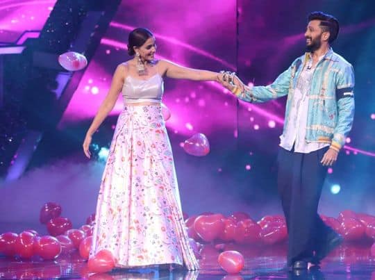 इस एपिसोड में दोनों की पर्सनल लाइफ के कई दिलचस्प राज खुलने वाले हैं. जो आपको काफी हैरान कर देंगे.