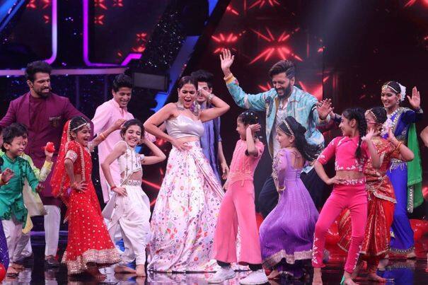 'शादी स्पेशल' ये  एपिसोड  इसी हफ्ते शनिवार और रविवार को सोनी टीवी पर टेलीकास्ट किया जाएगा.