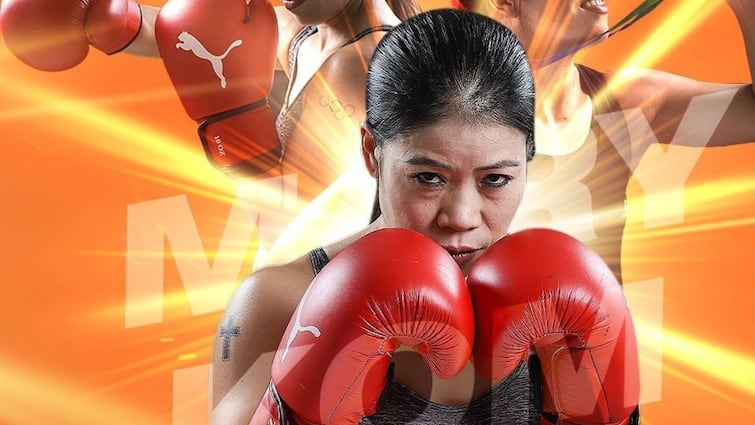 Tokyo Olympics 2020: Mary Kom's personal trainer Chhote Lal Yadav reaction after her defeat today Tokyo Olympics 2020: স্কোরিংয়ের গোলমালে হার মেরির? সংশয় যাচ্ছে না কোচের