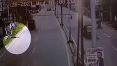 धनबाद में जज की हत्या या हादसा ? | इंडिया चाहता है | 29 July 2021