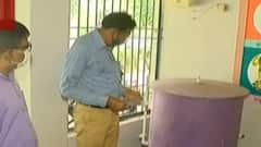 સમાચાર શતક:ગુજ. યુનિ.ની બેદરકારી, સેમિસ્ટર-6ના સ્થાને સેમિસ્ટર-5નું આપ્યું પેપર, જુઓ મહત્વના સમાચાર