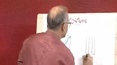 इरफान की मास्टर क्लास: सीखिए कार्टून बनाने की बारीकियां