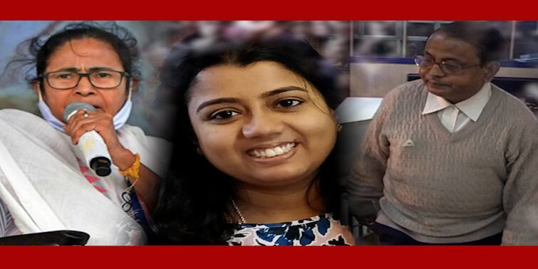 ABP Exclusive: Mamata Banerjee is behind CPIM Ex State Secretary Late Anil Biswas' daughter Ajanta for change of mind ABP Exclusive: অনিল বিশ্বাসের কন্যা অজন্তার মন-বদলের নেপথ্যে মমতা বন্দ্যোপাধ্যায়