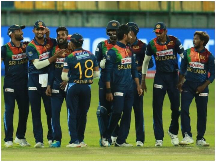 Sri Lanka vs India 3rd T20I sri lanka beat india by 7 wickets and win first time t20 series wanindu Hasaranga took 4 wickets India vs Sri Lanka: श्रीलंका ने रचा इतिहास, पहली बार भारत के खिलाफ जीती टी20 सीरीज़