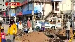 મારુ શહેર મારી વાતઃ સુરેન્દ્રનગરના સ્થાનિકો કઇ સમસ્યાનો કરી રહ્યા છે સામનો?