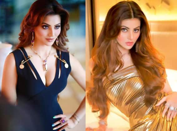 15 करोड़ की ड्रेस से लेकर 58 लाख की ज्वेलरी तक, देखिए Urvashi Rautela के सबसे महंगे लुक्स की झलक 15 करोड़ की ड्रेस से लेकर 58 लाख की ज्वेलरी तक, देखिए Urvashi Rautela के सबसे महंगे लुक्स की झलक