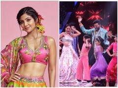 शिल्पा शेट्टी की Super Dancer 4 से हुई छुट्टी, उनकी जगह इस हफ्ते जज बनकर रितेश देशमुख और जेनेलिया डिसूजा मचाएंगे धमाल