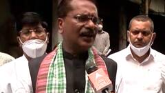 सीमा विवाद पर बोले Assam के मंत्री Ashok Singhal, कहा - Public को रोक सकते हैं, Emotions को नहीं