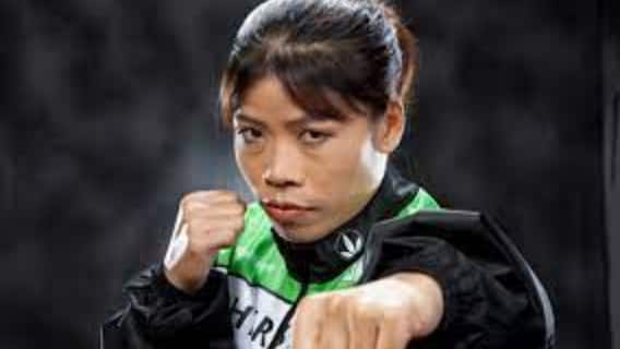 MC Mary Kom gets UPSET; raises questions on 'poor judgement' in Tokyo Olympics | EXCLUSIVE