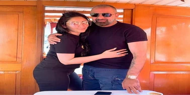 Maanayata Dutt pens heartwarming birthday note for superstar husband Sanjay Dutt Sanjay Dutt Birthday: সঞ্জয়ের জন্মদিনে স্ত্রী মান্যতার মিষ্টি পোস্ট