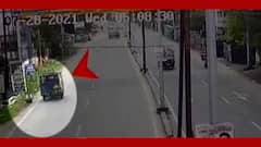 Jharkhand Judge Death: অটোর ধাক্কায় বিচারকের মৃত্যু, দুর্ঘটনা না খুন? রিপোর্ট চাইল হাইকোর্ট