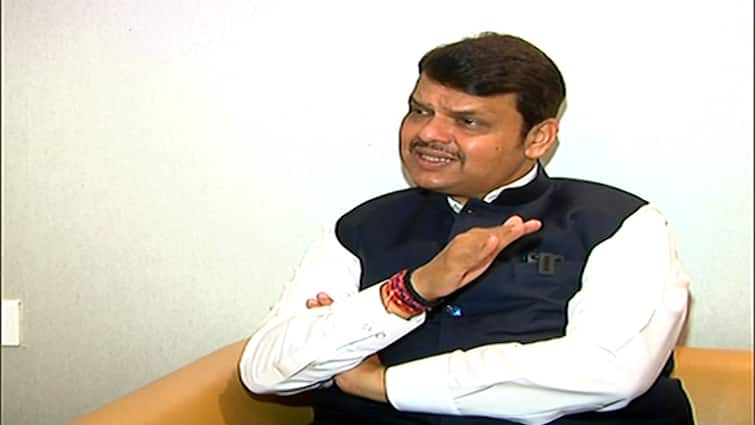 Devendra Fadnavis Exclusive On ABP Majha Devendra On Raj Thackeray Ajit pawar CM Uddhav Maharashtra Politics Devendra Fadnavis Exclusive : राज ठाकरेंसोबत युती करणार का? देवेंद्र फडणवीसांनी केलं मोठं वक्तव्य