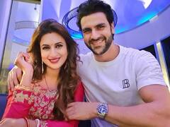 Khatron Ke Khiladi 11 की मगर रानी Divyanka Tripathi का पति Vivek Dahiya को प्यार भरा पैगाम, कहा- तुम जीत से ऊपर हो