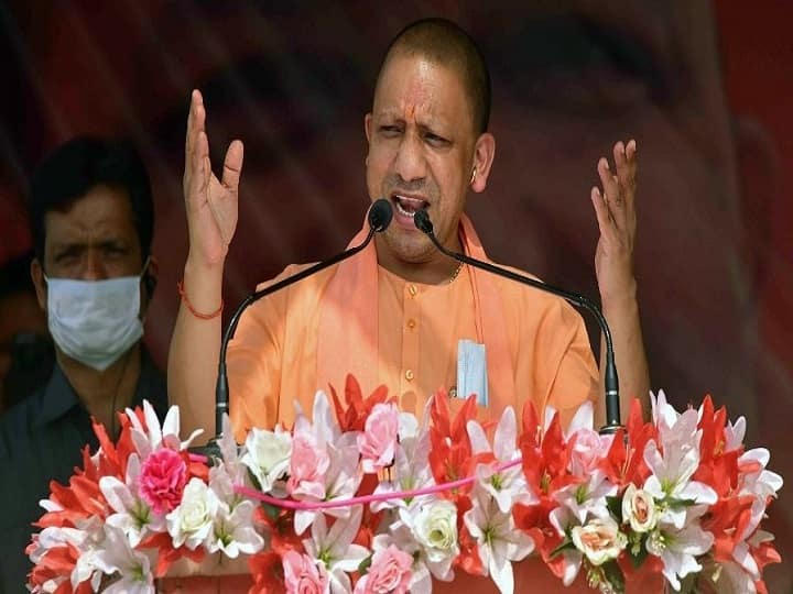 UP CM Adityanath Claims Appeasement Politics With ‘Abba Jaan’ Jibe. Omar Abdullah Terms It 'Blatant Communalism' UP CM Adityanath Claims Appeasement Politics With ‘Abba Jaan’ Jibe, Omar Abdullah Terms It 'Blatant Communalism'