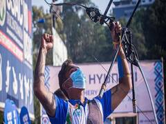 Tokyo Olympics 2020: तीरंदाजी में भारत के अतनू दास की शानदार जीत, लंदन ओलंपिक चैंपियन दक्षिण कोरिया के खिलाड़ी को दी मात