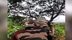 Assam vs Mizoram: Videos of the day clash took place surface