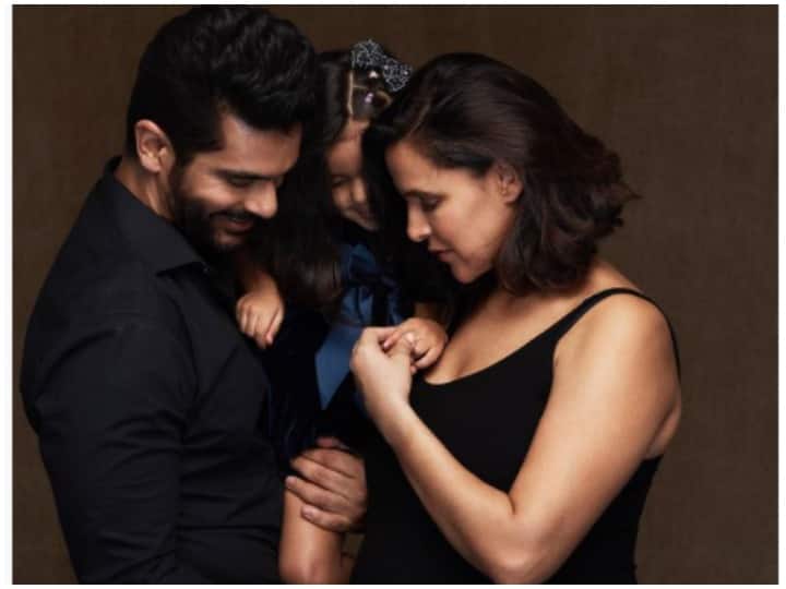 मां बनने वाली हैं अभिनेत्री नेहा धूपिया, वीडियो के जरिए दिखाई प्रीनेटल योग रूटीन की झलक Neha Dhupia gives a peek into prenatal yoga routine inspired moms to be with video मां बनने वाली हैं अभिनेत्री नेहा धूपिया, वीडियो के जरिए दिखाई प्रीनेटल योग रूटीन की झलक