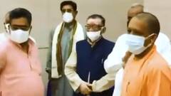 UP assembly elections & significance of BJP MP's meeting in Delhi in presence of CM Yogi | ICH