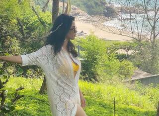 બિગ બોસ 15માં બોલિવૂડની કિસીંગ સીન માટે જાણીતી આ એક્ટ્રેસ જોવા મળશે ?