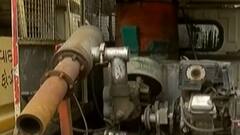 અમદાવાદ:રોગચાળાને ડામવા શહેરમાં 8 ફોગિંગ વાન જ ઉપલબ્ધ, બે એજન્સીને સોપાઈ દવા છાંટવાની કામગીરી