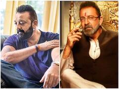 Happy Birthday Sanjay Dutt: 'केजीएफ चैप्टर 2' से लेकर 'शमशेरा' तक, जानिए  Sanjay Dutt की अपकमिंग फिल्मों के बारे में