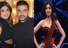 शिल्पा शेट्टी ही नहीं, विवादों के चलते इन बड़े स्टार्स को दिखाया गया शो से बाहर का रास्ता, रातों-रात छिन गया काम