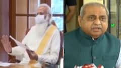 રાજ્ય સરકારના 5 વર્ષના કાર્યક્રમની ઉજવણીમાં ફેરફાર, 3 ઓગષ્ટના રોજ કરશે ઉજવણી