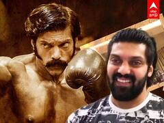 சார்பட்டா பரம்பரை PART 2 ? நடிகர் ஆர்யா REVEALED