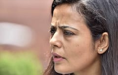 Mahua Moitra: মহুয়া-নিশিকান্ত বাকযুদ্ধ ঘিরে রাজনৈতিক উত্তাপ, মমতা ক্ষমা চান, দাবি সুশীল মোদির